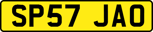 SP57JAO