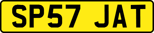 SP57JAT