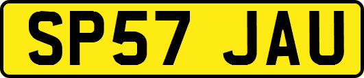 SP57JAU