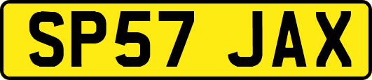 SP57JAX