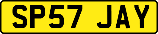 SP57JAY