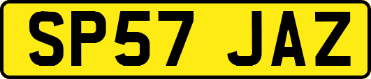 SP57JAZ