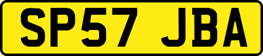 SP57JBA