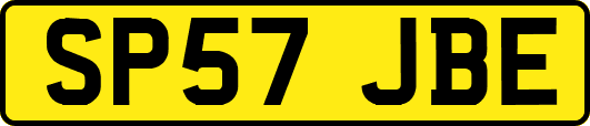 SP57JBE