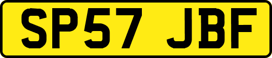 SP57JBF