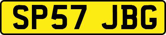 SP57JBG