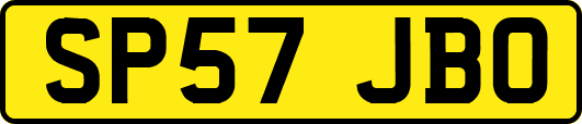 SP57JBO