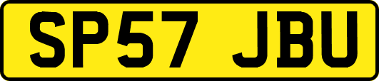SP57JBU