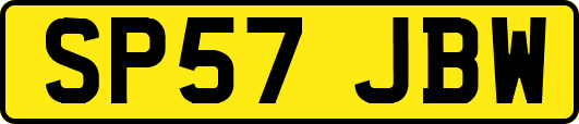 SP57JBW