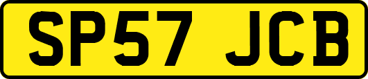 SP57JCB