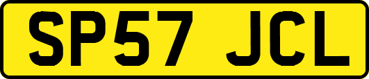 SP57JCL