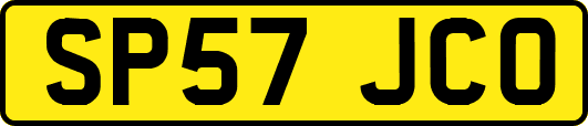 SP57JCO