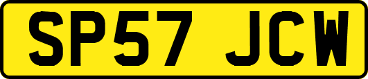 SP57JCW