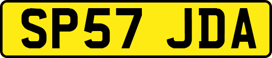 SP57JDA