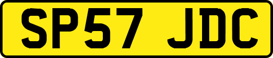 SP57JDC