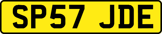 SP57JDE