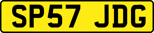 SP57JDG