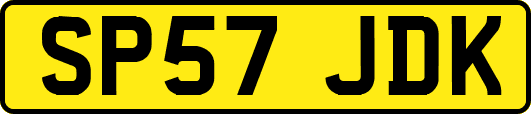 SP57JDK