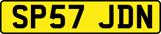 SP57JDN