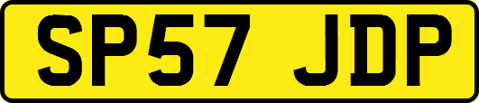 SP57JDP