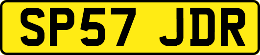 SP57JDR