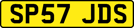 SP57JDS