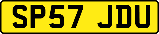 SP57JDU
