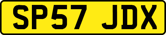 SP57JDX