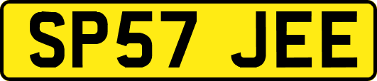 SP57JEE