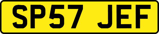 SP57JEF