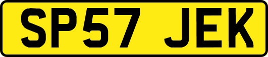 SP57JEK