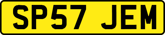 SP57JEM