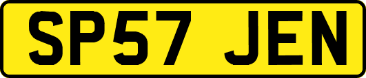 SP57JEN