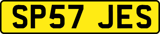SP57JES