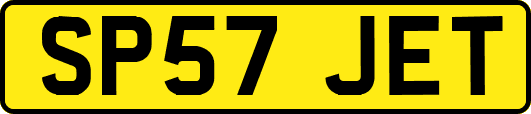 SP57JET