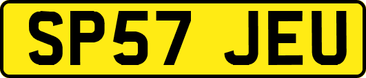 SP57JEU