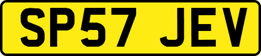 SP57JEV