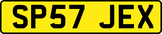 SP57JEX