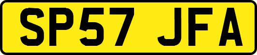 SP57JFA