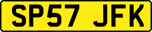 SP57JFK