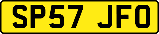 SP57JFO