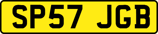 SP57JGB