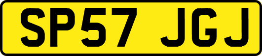 SP57JGJ