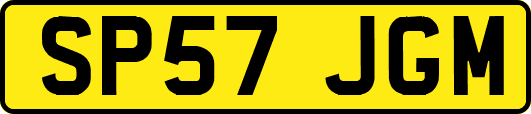 SP57JGM