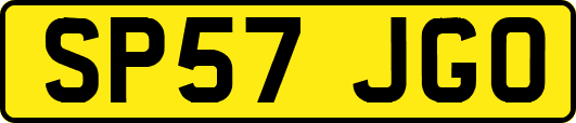 SP57JGO