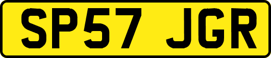 SP57JGR