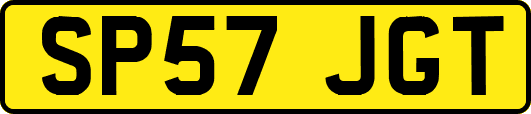 SP57JGT