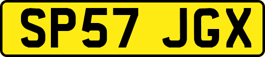 SP57JGX