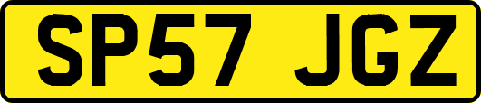SP57JGZ