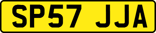 SP57JJA
